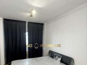 3 Camere de inchiriat | Ghencea | 2 bai  | Mobilat | Utilat — miniatura 6