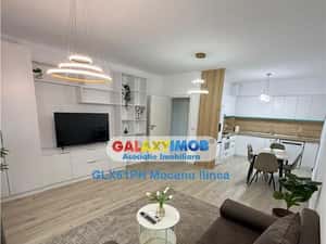 Inchiriere apartament 2 camere, MRS Gradinile, Albert, Ploiesti — miniatura 2