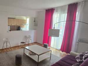 Apartament 2 camere Metrou Universitate, 500 EUR — miniatura 4