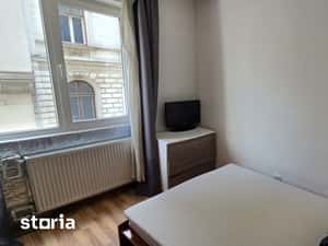 Apartament 2 camere Metrou Universitate, 500 EUR — miniatura 5