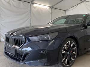 BMW 540 Automată 340 HP Diesel