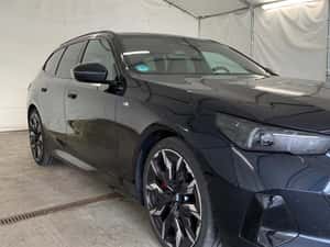 BMW 540 Automată 340 HP Diesel — miniatura 2