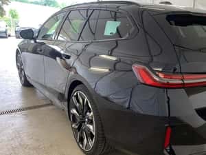 BMW 540 Automată 340 HP Diesel — miniatura 3