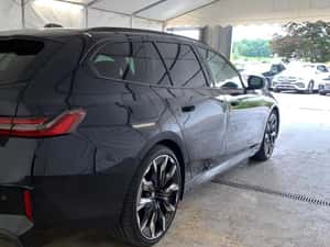 BMW 540 Automată 340 HP Diesel — miniatura 4