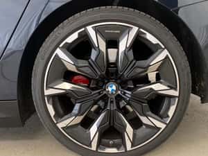 BMW 540 Automată 340 HP Diesel — miniatura 5