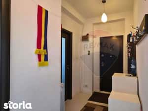 Apartament 3 camere 1 Decembrie de Vanzare — miniatura 4