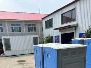 Toalete Ecologice de Inchiriat — miniatura 3