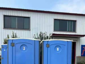 Toalete Ecologice de Inchiriat — miniatura 5