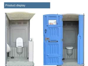 Toalete Ecologice de Inchiriat — miniatura 6