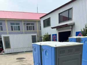 Toalete Ecologice de Inchiriat — miniatura 8