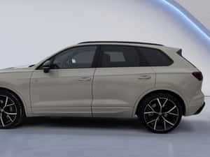 Volkswagen Touareg Automată 340 HP Benzină — miniatura 2