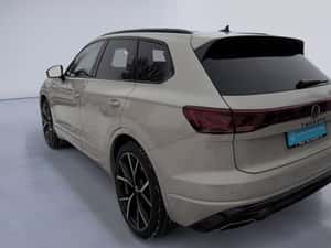 Volkswagen Touareg Automată 340 HP Benzină — miniatura 3