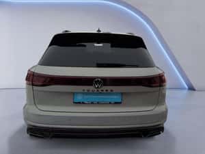 Volkswagen Touareg Automată 340 HP Benzină — miniatura 4