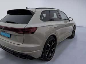 Volkswagen Touareg Automată 340 HP Benzină — miniatura 5