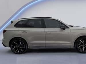 Volkswagen Touareg Automată 340 HP Benzină — miniatura 6