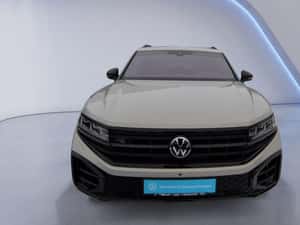 Volkswagen Touareg Automată 340 HP Benzină — miniatura 7