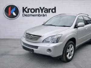 Dezmembrari dezmembrez  Lexus RX 400H 3.3 B 2004-2009  3MZ-FE Garantie