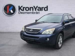 Dezmembrari dezmembrez  Lexus RX 400H 3.3 B 2004-2009  3MZ-FE Garantie — miniatura 5