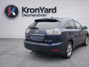 Dezmembrari dezmembrez  Lexus RX 400H 3.3 B 2004-2009  3MZ-FE Garantie — miniatura 6