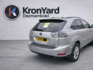 Dezmembrari dezmembrez  Lexus RX 400H 3.3 B 2004-2009  3MZ-FE Garantie — miniatura 7