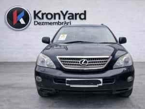 Dezmembrari dezmembrez  Lexus RX 400H 3.3 B 2004-2009  3MZ-FE Garantie — miniatura 8