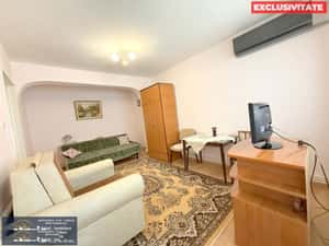 De Vânzare: Apartament 1 Cameră – Centru ( Faleză)