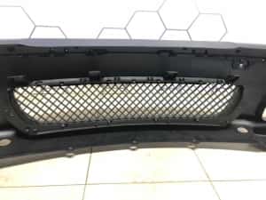Bara Fata BMW E46 M Tech 2 Design Bandouri Grile Proiectoare — miniatura 3