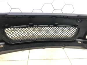 Bara Fata BMW E46 M Tech 2 Design Bandouri Grile Proiectoare — miniatura 10