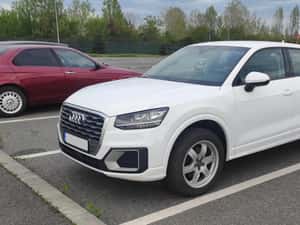 AUDI Q2 Motorizare 1.6 Diesel Euro 6 fara Adblue