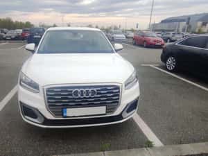 AUDI Q2 Motorizare 1.6 Diesel Euro 6 fara Adblue — miniatura 2