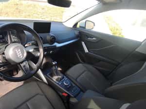 AUDI Q2 Motorizare 1.6 Diesel Euro 6 fara Adblue — miniatura 3
