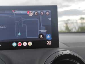 AUDI Q2 Motorizare 1.6 Diesel Euro 6 fara Adblue — miniatura 4