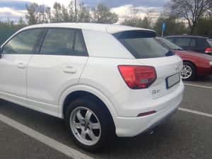 AUDI Q2 Motorizare 1.6 Diesel Euro 6 fara Adblue — miniatura 5