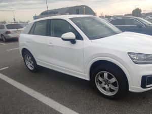 AUDI Q2 Motorizare 1.6 Diesel Euro 6 fara Adblue — miniatura 6