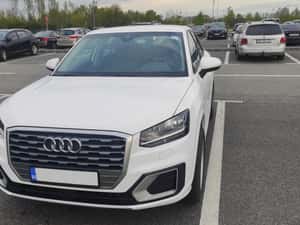 AUDI Q2 Motorizare 1.6 Diesel Euro 6 fara Adblue — miniatura 7