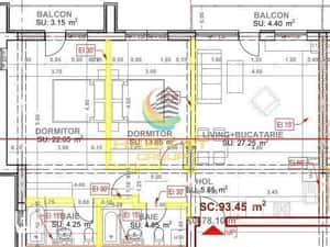 Pallady 3 camere 86 mp PREMIUM ACTE GATA DE MUTARE — miniatura 5
