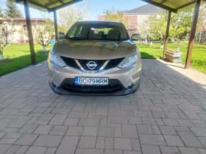 Nissan Qasqhai 4x4, 10/2015 — miniatura 1
