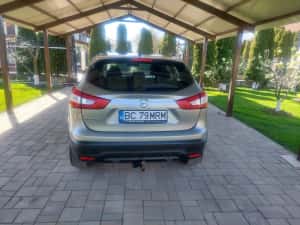 Nissan Qasqhai 4x4, 10/2015 — miniatura 2