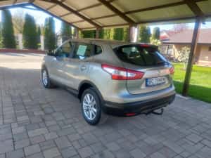 Nissan Qasqhai 4x4, 10/2015 — miniatura 3