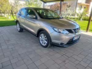Nissan Qasqhai 4x4, 10/2015 — miniatura 4