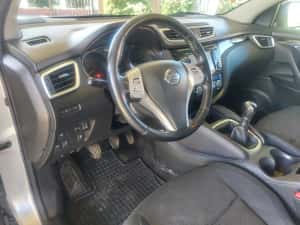 Nissan Qasqhai 4x4, 10/2015 — miniatura 5