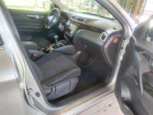 Nissan Qasqhai 4x4, 10/2015 — miniatura 6
