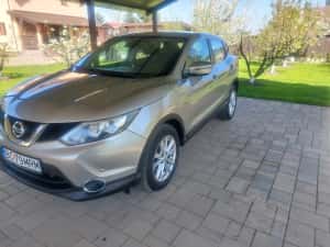 Nissan Qasqhai 4x4, 10/2015 — miniatura 7
