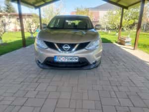 Nissan Qasqhai 4x4, 10/2015 — miniatura 8