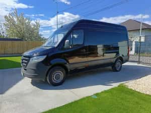 MERCEDES  Sprinter 316 an 2020.CP 163 — miniatura 1