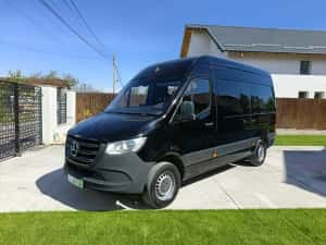 MERCEDES  Sprinter 316 an 2020.CP 163 — miniatura 3