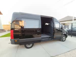 MERCEDES  Sprinter 316 an 2020.CP 163 — miniatura 4