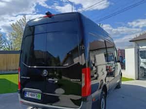 MERCEDES  Sprinter 316 an 2020.CP 163 — miniatura 5