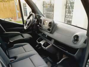 MERCEDES  Sprinter 316 an 2020.CP 163 — miniatura 7