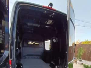 MERCEDES  Sprinter 316 an 2020.CP 163 — miniatura 8